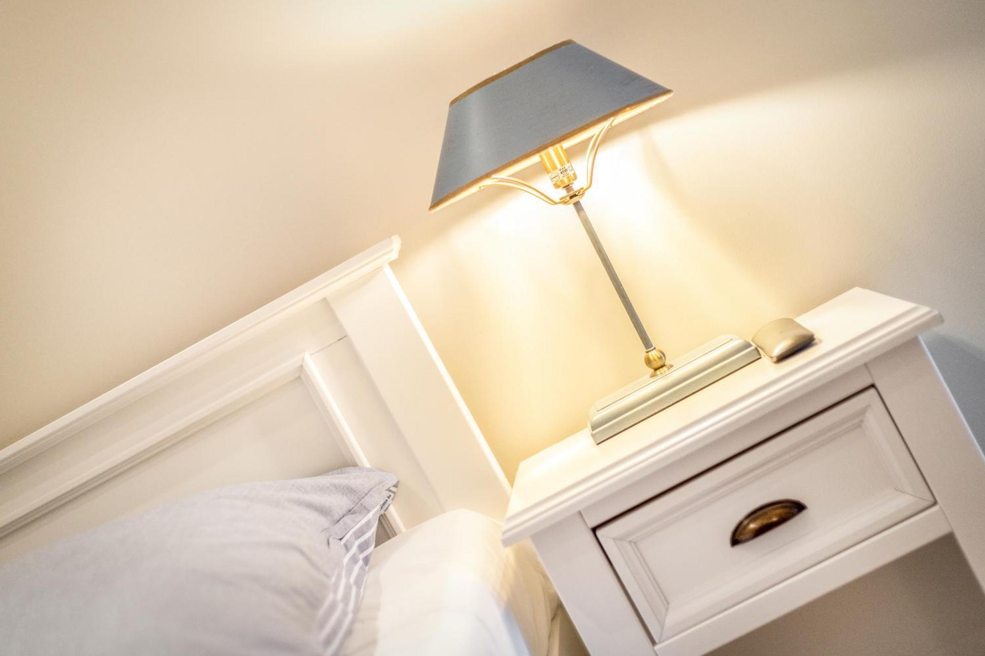 Apartmán Reethof Mareyke Sylt Exteriér fotografie