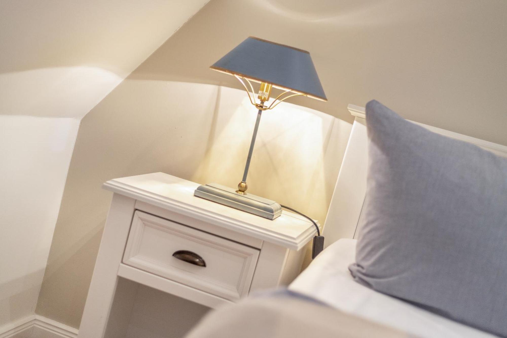 Apartmán Reethof Mareyke Sylt Exteriér fotografie