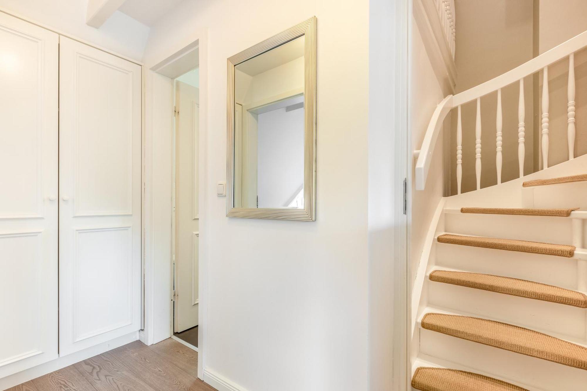 Apartmán Reethof Mareyke Sylt Exteriér fotografie