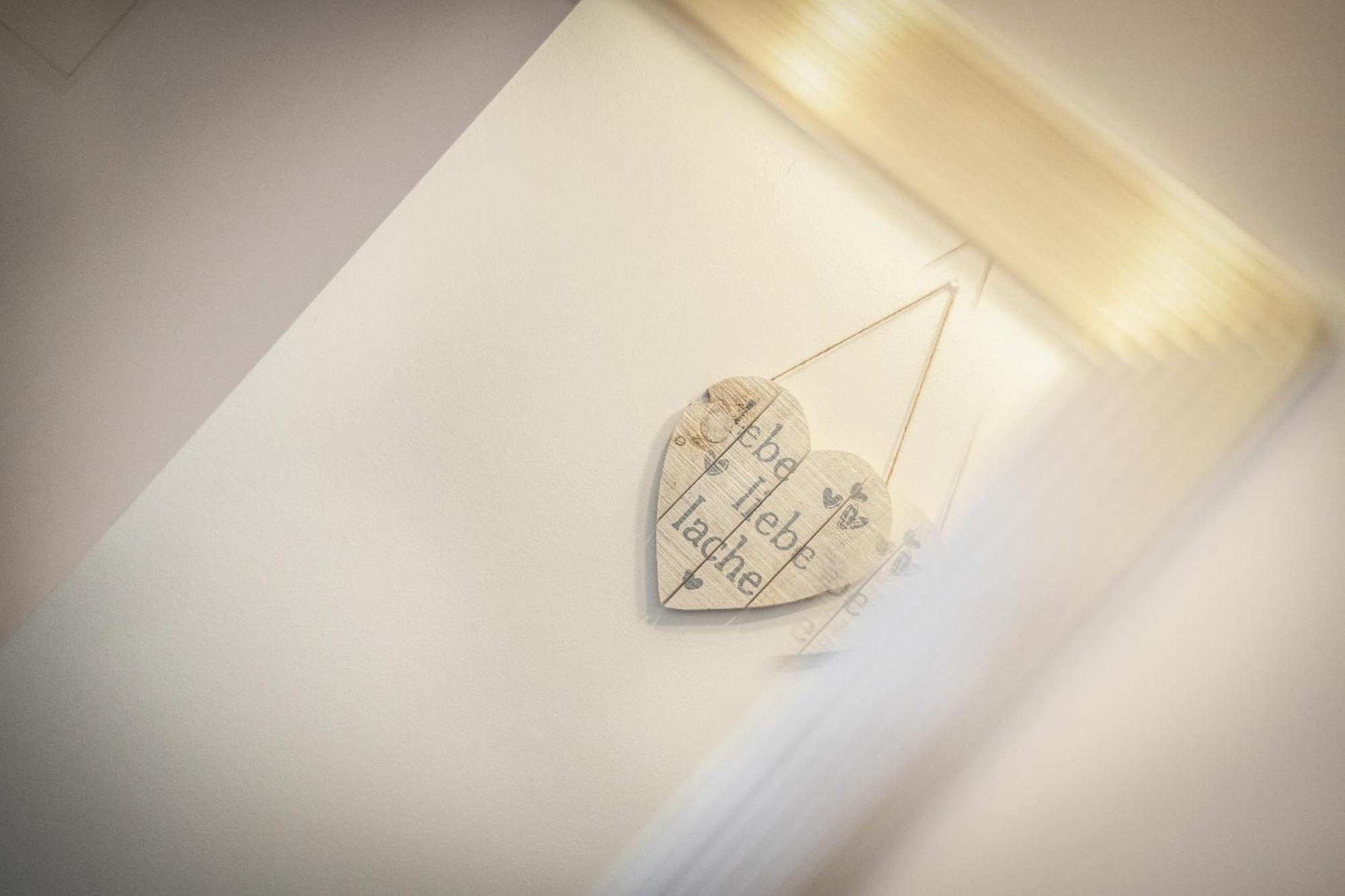 Apartmán Reethof Mareyke Sylt Exteriér fotografie