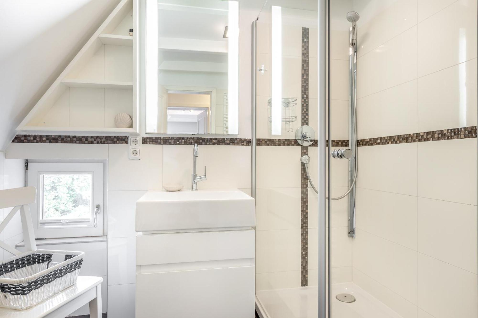 Apartmán Reethof Mareyke Sylt Exteriér fotografie